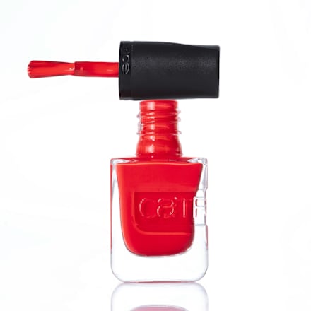 Nagellack Gel Affair 060 Strawberry Bright CATRICE