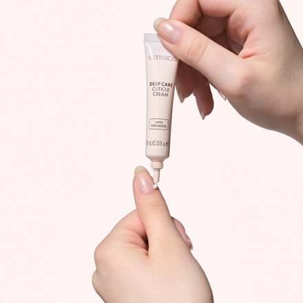 Nagelhaut Creme Deep Care CATRICE