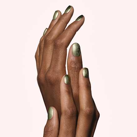 Lak na nechty Gel Affair - 063 Olive Allure CATRICE