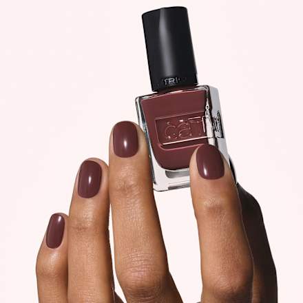 Nagellack Gel Affair 061 Soft Burgundy CATRICE