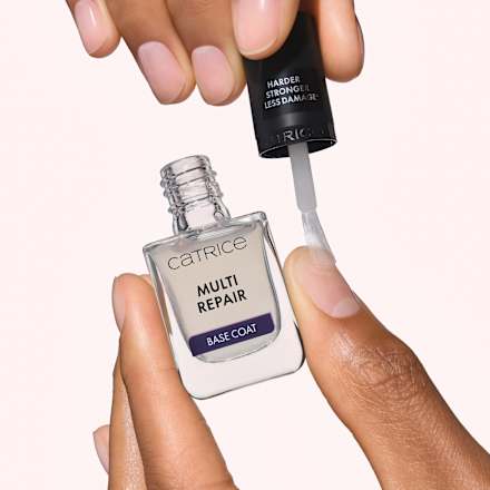 Basecoat Multi Repair CATRICE