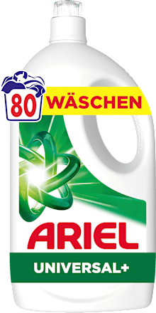 Vollwaschmittel flüssig ARIEL