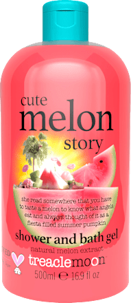 Душ гел Cute Melon treaclemoon