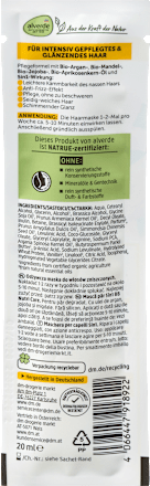 BB hajpakolás Nutri-Care 5in1 alverde NATURKOSMETIK