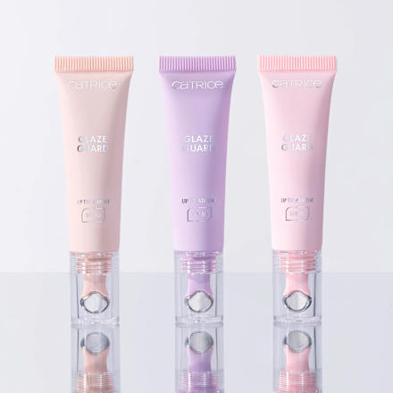 Lipgloss Glaze Guard Lip Treatment 020 Natural Distance CATRICE