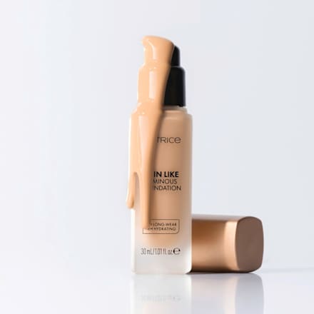 Foundation Skin Like Luminous 032W CATRICE