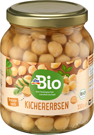 Kichererbsen dmBio