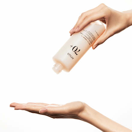 Milky Toner Rice 70 Glow Anua