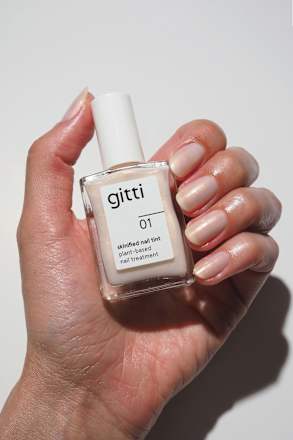 Nagelpflege Skinified Nail Tint 01 gitti