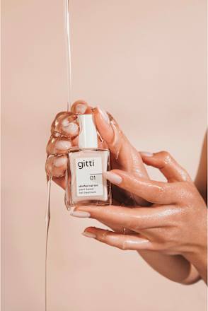 Nagelpflege Skinified Nail Tint 01 gitti