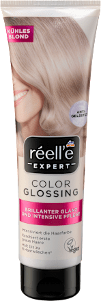 Glossing Kühles Blond réell‘e EXPERT