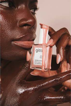 Nagelpflege Skinified Nail Tint 03 gitti