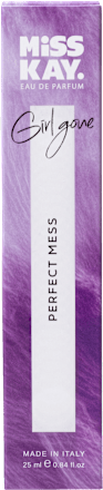 Parfumska voda za ženske Girl gone Perfect Mess Miss Kay