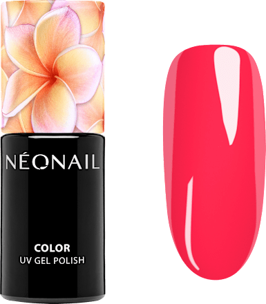 UV NagellackPink Power Pulse NÉONAIL