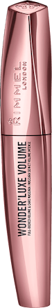Maskara Wonder'Luxe Volume, črna RIMMEL LONDON