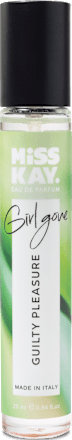 Parfumska voda za ženske Girl gone Guilty Pleasure Miss Kay