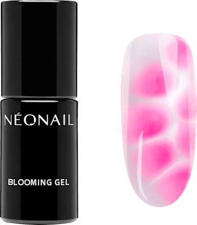 UV Nagellack Blooming Gel NÉONAIL