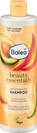 Shampoo reparierend Balea