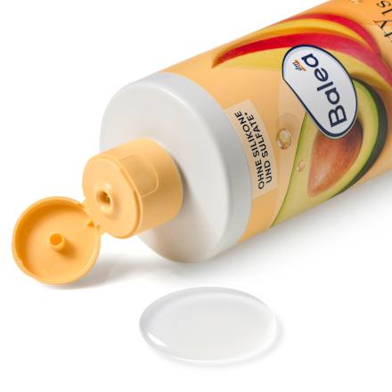 Shampoo reparierend Balea