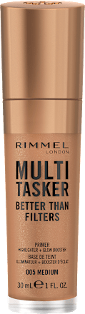 Tekoča podlaga Multi-Tasker Better Than Filters, 005 Medium RIMMEL LONDON