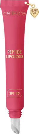 Glos za ustnice s peptidi The Summer Edit, C01 Strawberry Sorbet CATRICE