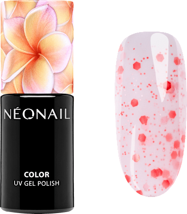 UV Nagellack Pure Spark Clear NÉONAIL