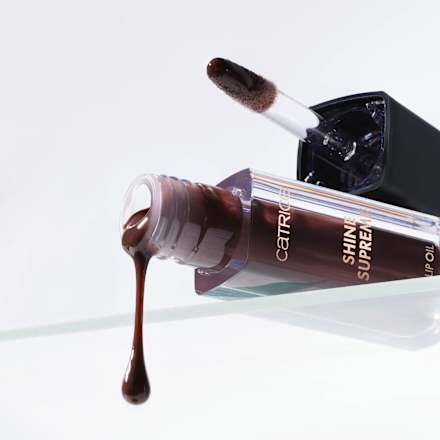 Lippenöl Shine Supreme 050 Sweet Treat CATRICE