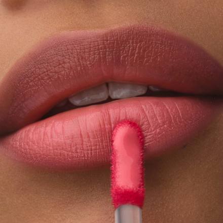 Lipgloss Water Glaze Lip Stain 010 Liquid Desire CATRICE