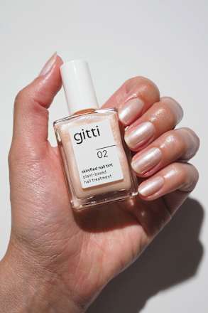 Nagelpflege Skinified Nail Tint 02 gitti