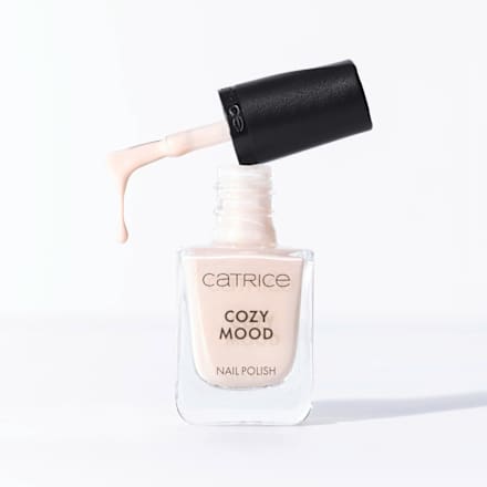 Nagellack Cozy Mood 010 Chai Society CATRICE