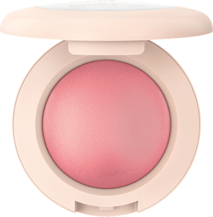 Róż wypiekany rozświetlający Soft Glam Baked Blush 040 Midnight Berry CATRICE