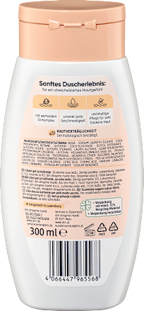 Dusche Soft-Öl Balea