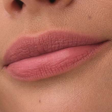 Lip Powder Cream Blur-Real 040 Berry Dusk CATRICE
