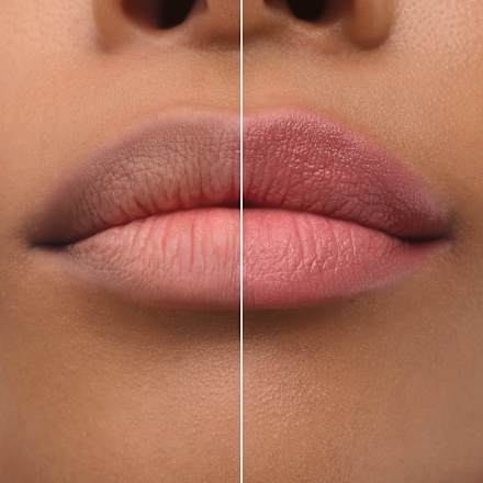 Lip Powder Cream Blur-Real 040 Berry Dusk CATRICE
