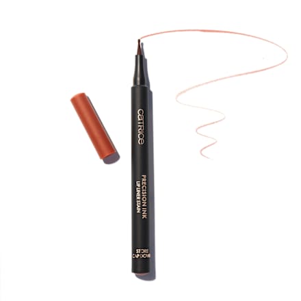 Linka na pery Precision Ink Stain 040 Always Mine CATRICE