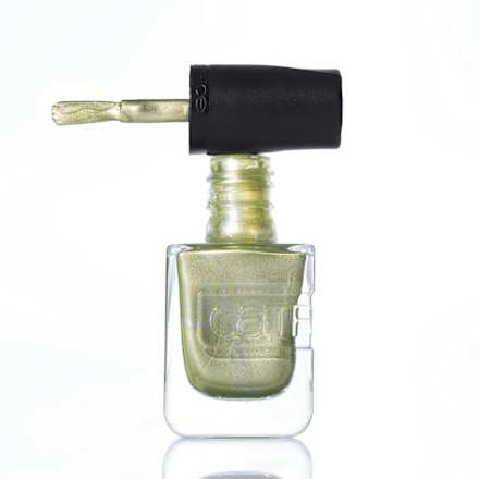 Nagellack Gel Affair 063 Olive Allure CATRICE