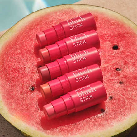 Blush Stick rumenilo u stiku - 1 Peach Babe ARTDECO