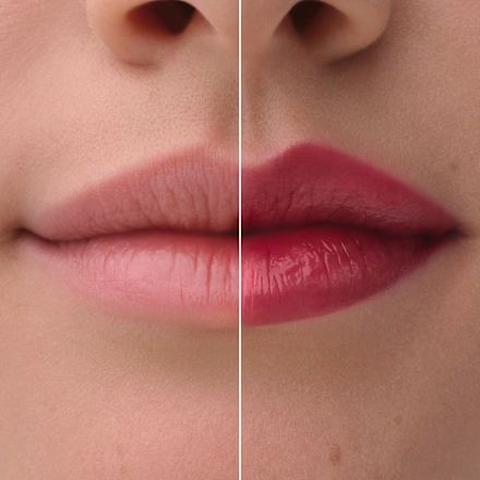 Balzam na pery Bare Glow Lipoil 030 Dark Ruby Red CATRICE
