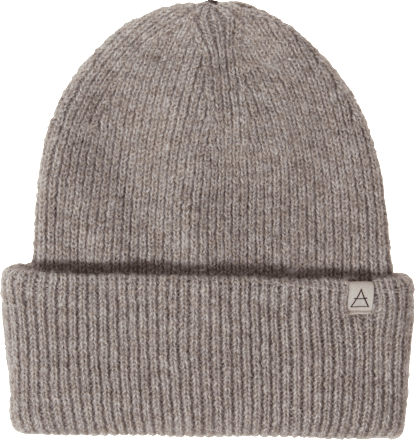 Haube taupe PURSET