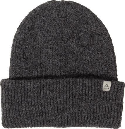 Haube anthrazit PURSET