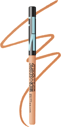  Concealer Fit me Microscopic 3mm Pencil 25 Medium MAYBELLINE NEW YORK
