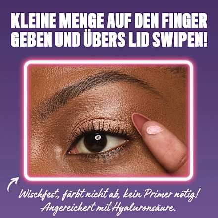 Lidschatten Lid Lingerie 03 Beige Appeal Matte NYX PROFESSIONAL MAKEUP