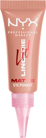 Lidschatten Lid Lingerie 03 Beige Appeal Matte NYX PROFESSIONAL MAKEUP