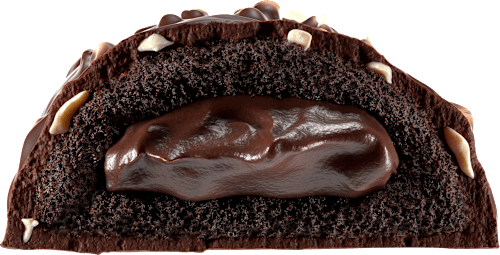 Proteinriegel, Dark Chocolate Salted Almond ESN