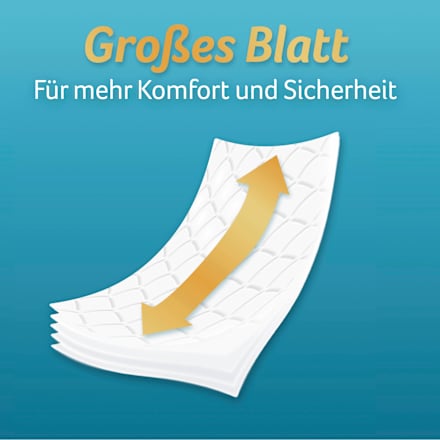 Toilettenpapier Premium 5-lagig (6x110 Blatt) Zewa