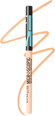 Concealer Fit me Microscopic 3mm Pencil 03 Porceln MAYBELLINE NEW YORK