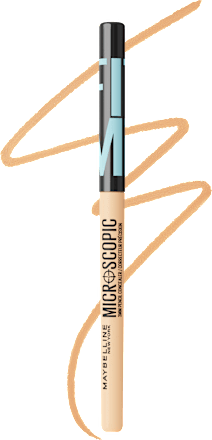 Concealer Fit me Microscopic 3mm Pencil 06 Vanilla MAYBELLINE NEW YORK