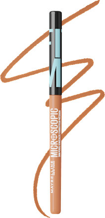 Concealer Fit me Microscopic 3mm Pencil 42 Mac NC5 MAYBELLINE NEW YORK