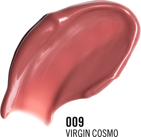 OH MY GLOSS! BUTTER ME UP balzam za usne - 001 latte delight RIMMEL LONDON