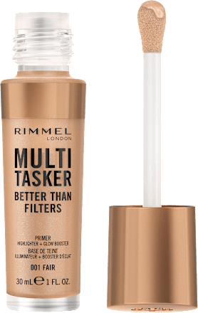 Multi Tasker primer highlighter – 001 Fair RIMMEL LONDON